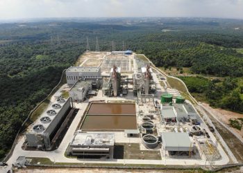 Medco Power Mulai Operasi Komersial PLTGU Riau