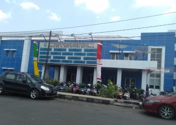 RSUD Ibnu Sutowo Catatkan Surplus Keuangan 2021