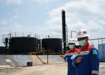 Pengalihan PI 10 Persen WK Siak Disetujui Pemegang Saham