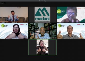 Bank Bengkulu Jadikan CSR sebagai Program Strategis Menuju Pembangunan Berkelanjutan