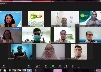 Mizu To Ikiru, Kunci Sukses Suntory Garuda Beverage Ber-CSR