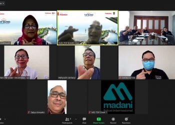 Dihajar Pandemi, PT PIR Tetap Mampu Bukukan Kinerja Mentereng