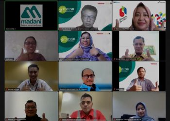 Ini Inisiasi CSR PT Kilang Pertamina Internasional (KPI), Refinery Unit (RU) IV Cilacap