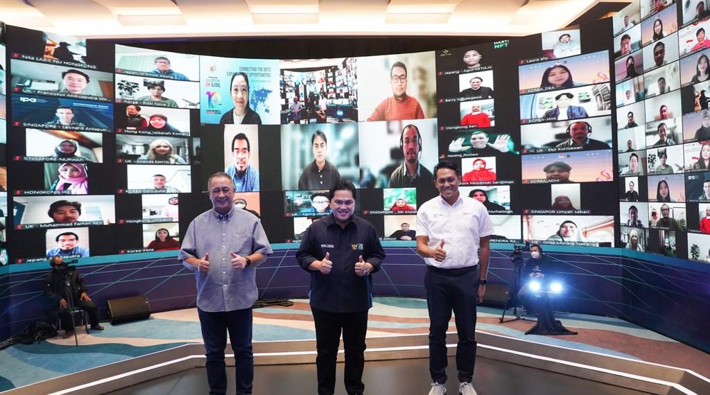 Kinerja Kinclong, Laba Bank Himbara Melesat 78,06%