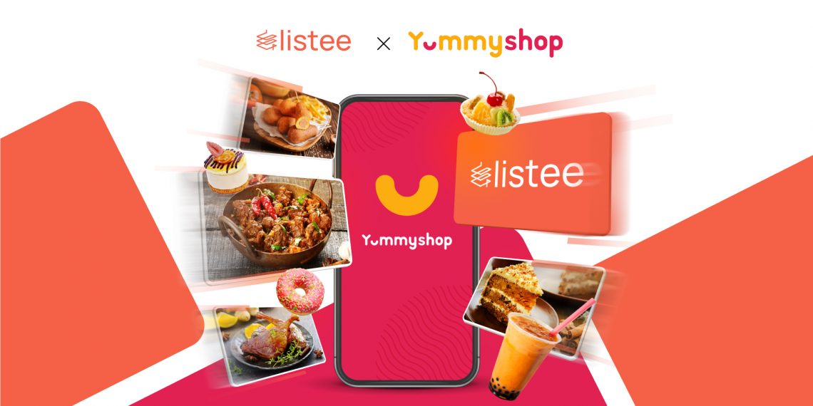 Yummy Corp Akuisisi Platform Medsos Ini!