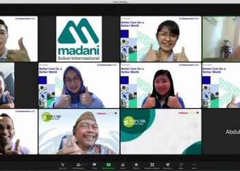 Kontribusi Softex Indonesia untuk Lingkungan dan Masyarakat