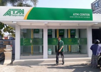 BBS Mobile, Layanan Digital Bank BBS