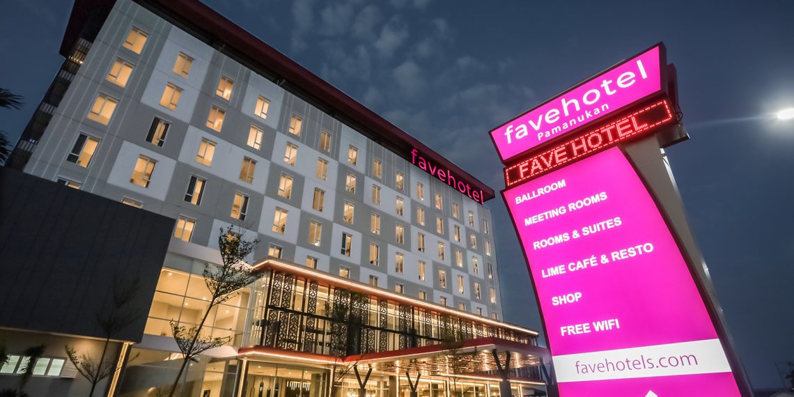 Favehotel Pamanukan Hadir dengan Teknologi Perintah Suara