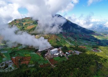 GeoDipa Dukung  Kemandirian dan Ketahanan Energi di Bumi Flores