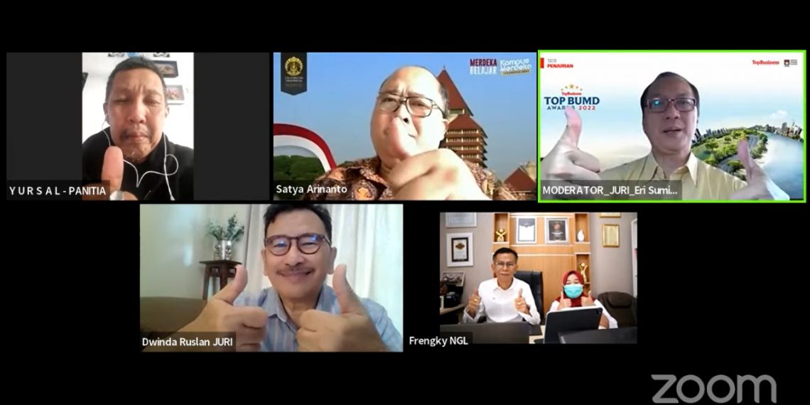 LKM Rangkasbitung Punya Cara Sendiri soal Penagihan ke Nasabah