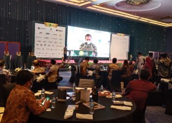 Mantap, Finalis TOP CSR Awards 2022 Meningkat 10 Persen