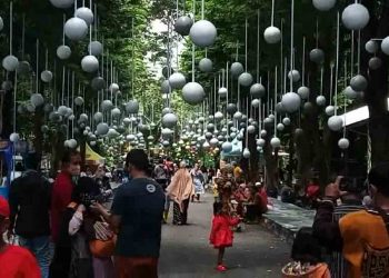 Jurug Solo Zoo Sudah Setor Kas Daerah Total Rp7,7 Miliar