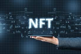 Transaksi NFT 2021 Naik 21.000%