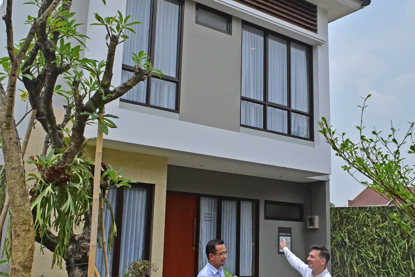 Berikut, Hunian Modern Premium dari Premier