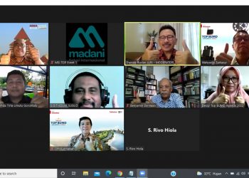 Efisiensi, Perumda Tirta Limutu Andalkan Sistem Gravitasi