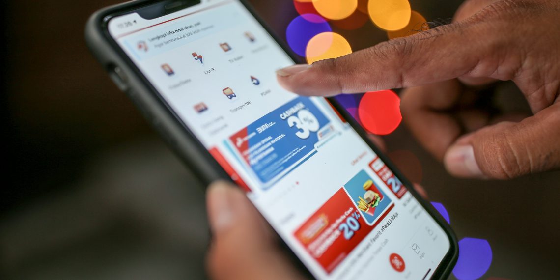 LinkAja Resmi Perkuat Elektronifikasi Transaksi Pemerintah Daerah Belitung Timur