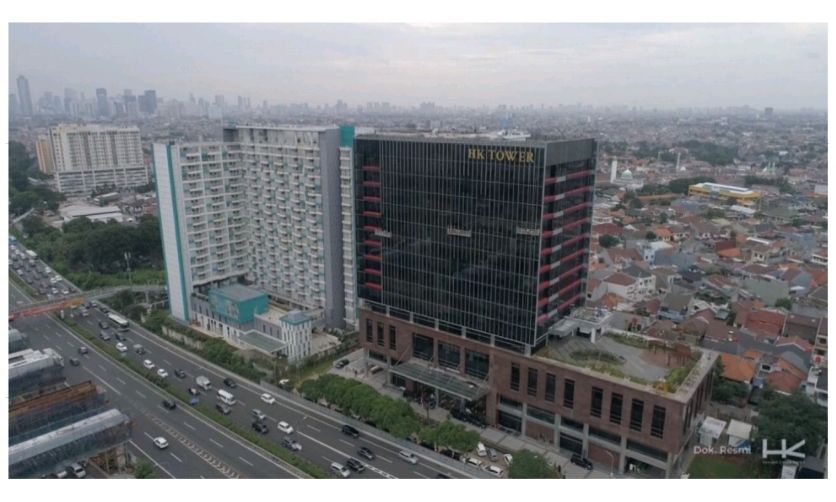 Kasus korupsi yang Menyeret PT HK dalam Pembangunan Gedung Kampus IPDN telah Inkra