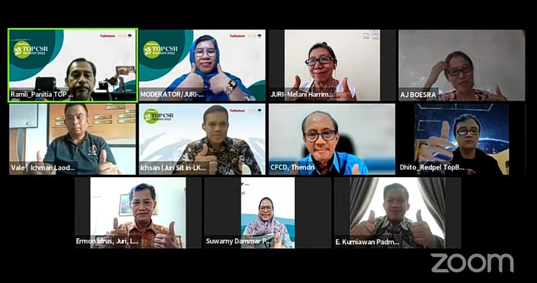 Ini 3 Inisiatif CSR Vale Indonesia, Saat Covid