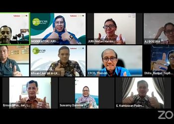 Ini 3 Inisiatif CSR Vale Indonesia, Saat Covid
