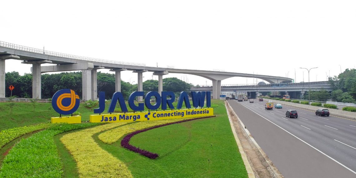 Berkah Itu Mengalir di Sepanjang Jalan Tol