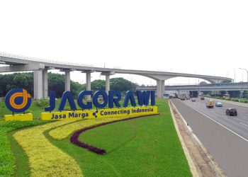 Berkah Itu Mengalir di Sepanjang Jalan Tol