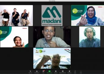 Program Tanggung Jawab Sosial Modernland Turut Sejahterakan Masyarakat Sekitar