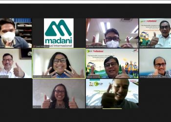 KPC Terapkan Good Mining Practice untuk Program CSR Berkelanjutan