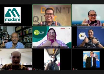 CSR Mandiri Tunas Finance Sasar Ekonomi, Sosial dan Lingkungan
