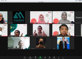 CSR Indah Kiat Adopsi SRV dan CSV
