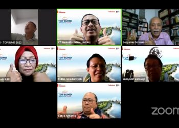 Kinerja Apik Jamkrida Jatim, Setoran PAD Terus Meningkat