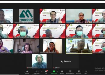 Program CSR Kideco Mendukung Pertumbuhan dan Keberlanjutan Perusahaan