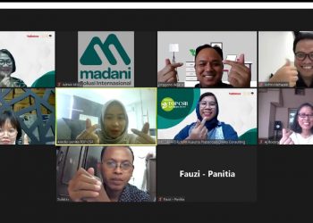 Pupuk Kaltim Jalankan CSR Berbasis ISO 26000