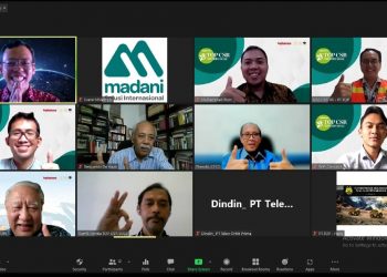 Telen Orbit Prima Punya Sederet Program CSR Unggulan