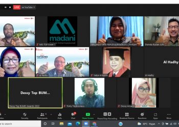 Berkat Inovasi dan Konsisten Utamakan Kepuasan Pelanggan, Perumdam Tirta Raflesia Jadi Perusahaan Sehat