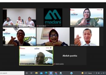 Tiga Tahun Pandemi, Kinerja BPR BDG Makin Top