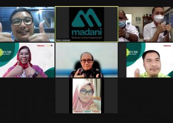 Program CSR PTPN IX Adopsi CSV Demi Hasilkan Nilai Manfaat Bersama