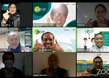 PT Pan Brothers, Jadi Perusahaan Garmen Berkelas Dunia Tanpa Melupakan CSR