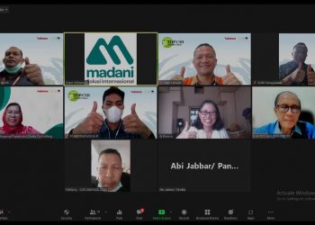 CSR Jamkrindo Syariah telah Adopsi 7 Subjek Inti ISO 26000