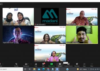 Gencar Berinovasi, BPR Jwalita Bantu UMKM Lokal Jadi Juara