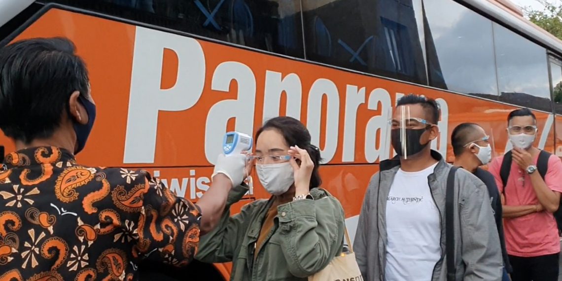 Panorama Group Sokong Event MotoGP di Mandalika Berjalan Sukses