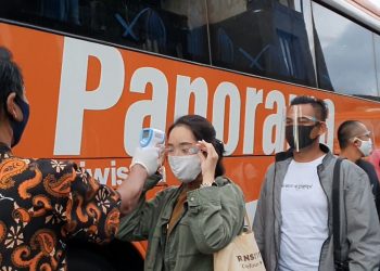 Panorama Group Sokong Event MotoGP di Mandalika Berjalan Sukses