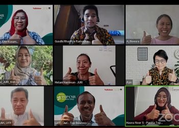 CSR HM Sampoerna Dukung Pembangunan Berkelanjutan