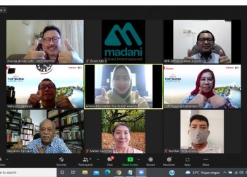 Performa Bisnis Mumpuni, BPR Artha Sukma Rajin Berkontribusi untuk Daerah