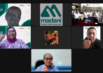 Komitmen pada Keberlanjutan, PT Semen Padang Tetap Berkibar di Usia 112 Tahun