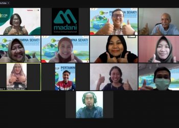 Program CSR Pertamina Donggi Sejalan dengan Isu Keberlanjutan dan Kebutuhan Masyarakat