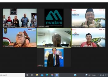 Bank Sleman, BUMD Penyumbang Tertinggi PAD Kabupaten Sleman