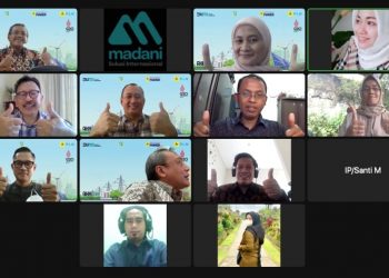 Konsisten Identifikasi Dampak, Program CSR Indonesia Power Dinilai Lampaui Harapan Stakeholder