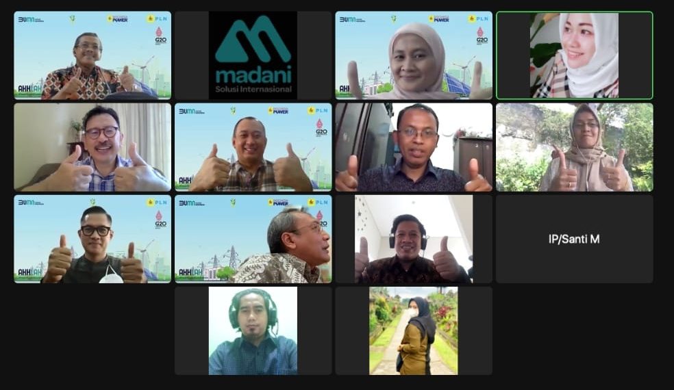 Konsisten Identifikasi Dampak, Program CSR Indonesia Power Dinilai Lampaui Harapan Stakeholder