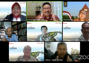 Di Tengah Pandemi, BPR BKK Purwodadi Sukses Kantongi Aset Rp1 Triliun dan Punya 17 Kantor Cabang