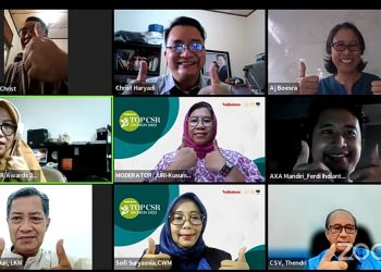 Ini Prioritas Program CSR AXA Mandiri di Masa Pandemi